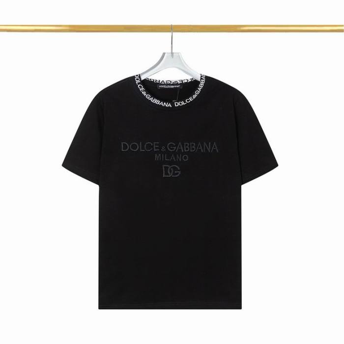 DG Round T shirt-156