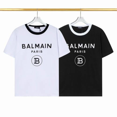 Balm Round T shirt-73