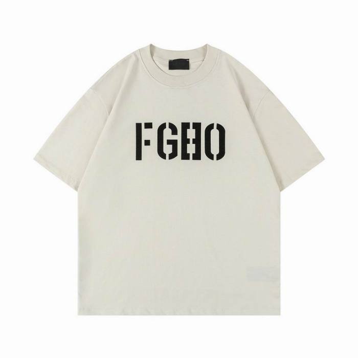 FG Round T shirt-147