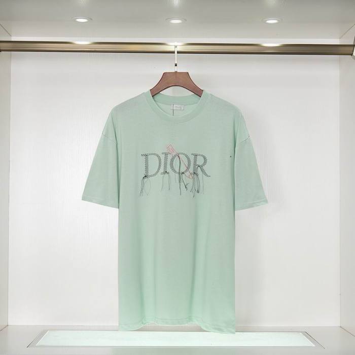 DR Round T shirt-221