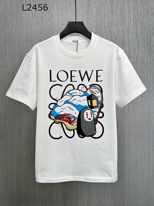 LW Round T shirt-18