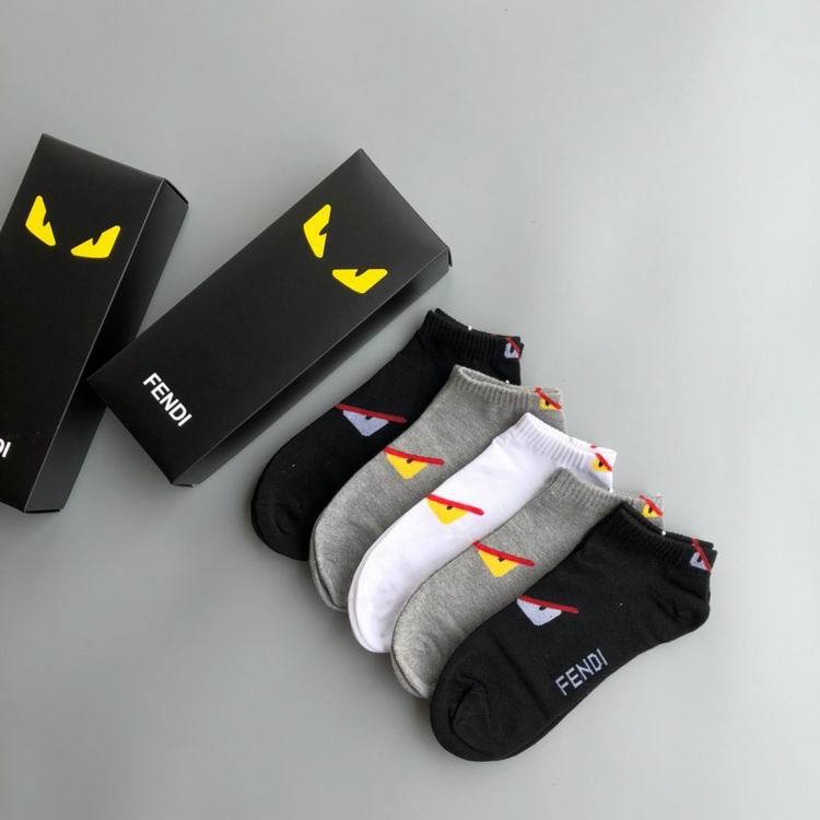 F Socks-11