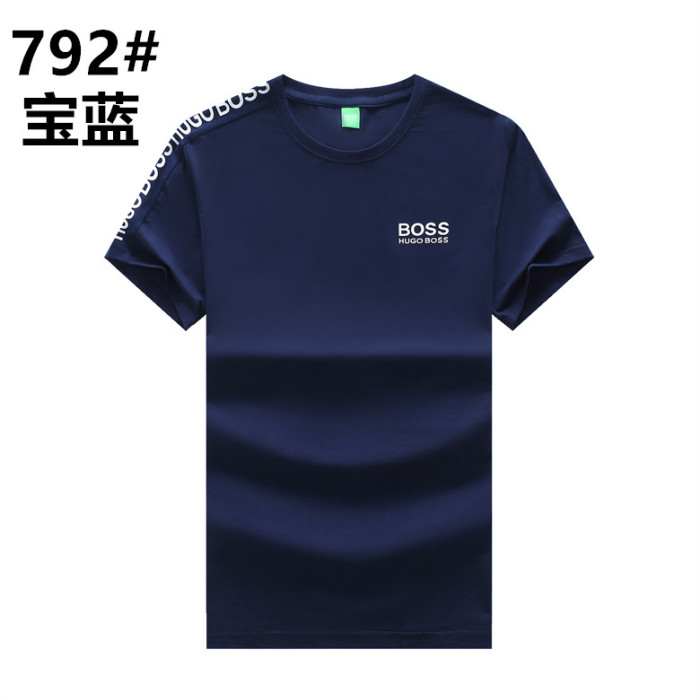 BS Round T shirt-38