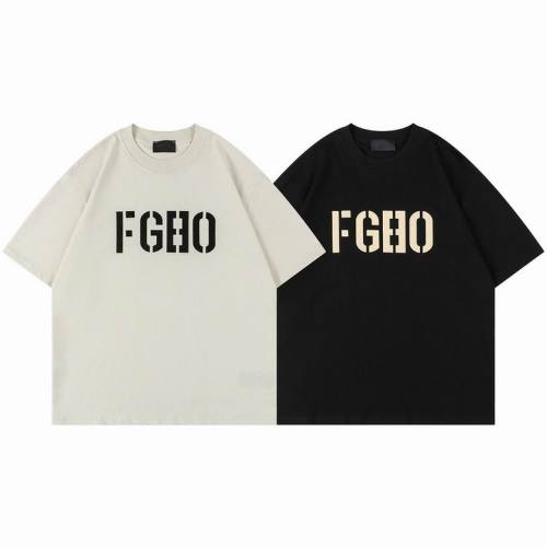 FG Round T shirt-147