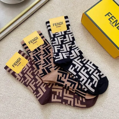F Socks-27
