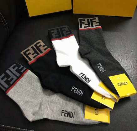 F Socks-19