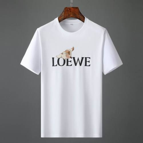 LW Round T shirt-25