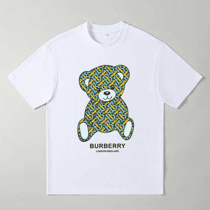 Bu Round T shirt-380