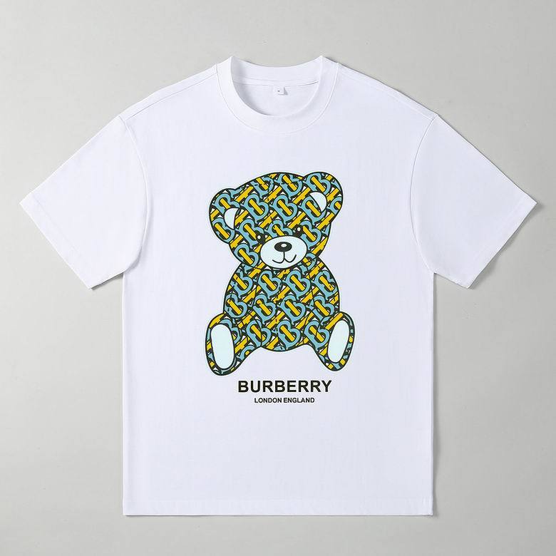 Bu Round T shirt-380