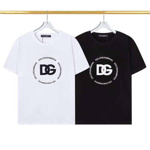 DG Round T shirt-158