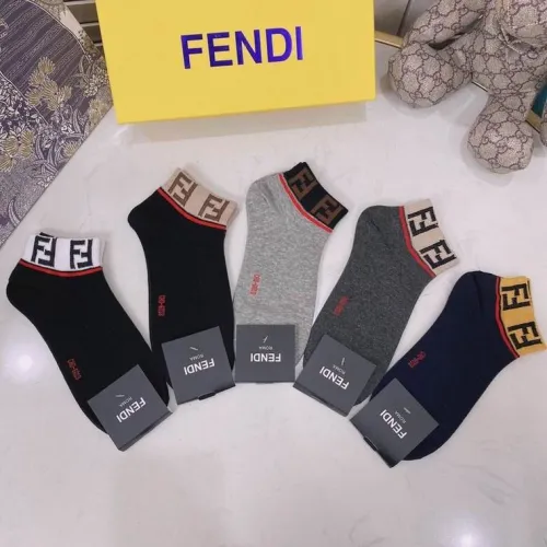 F Socks-28