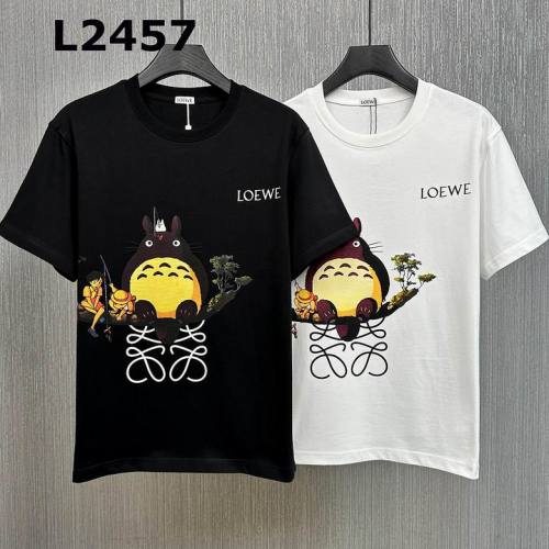 LW Round T shirt-21