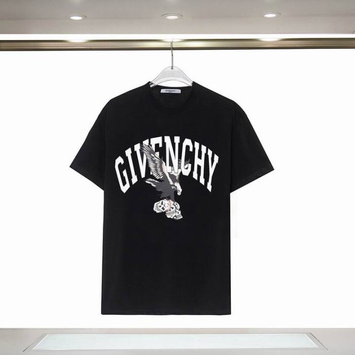GVC Round T shirt-138