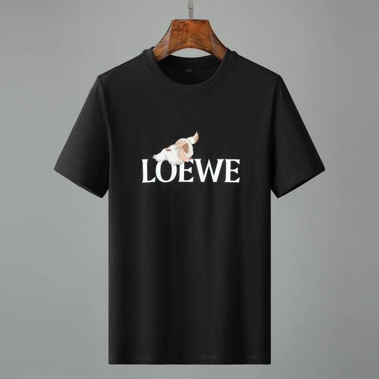 LW Round T shirt-25