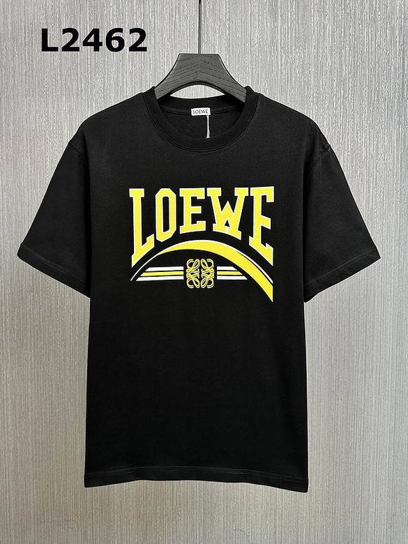 LW Round T shirt-24