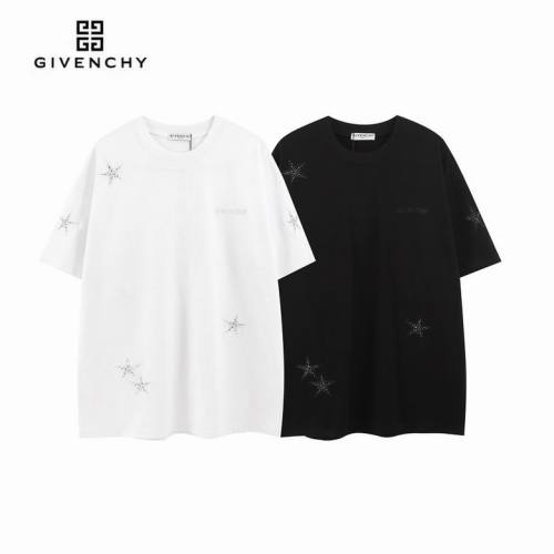 GVC Round T shirt-135
