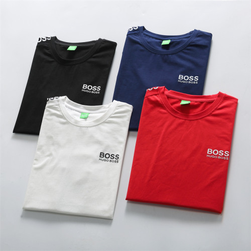 BS Round T shirt-38