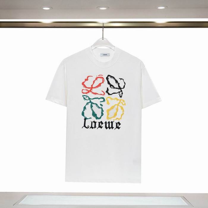 LW Round T shirt-13