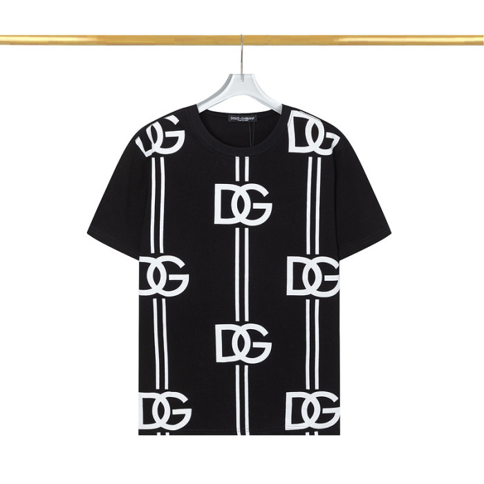 DG Round T shirt-157