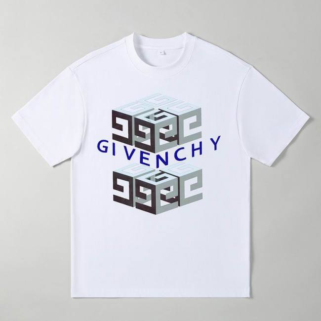 GVC Round T shirt-140