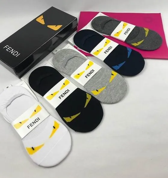 F Socks-1