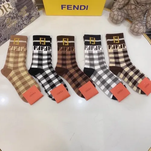 F Socks-37