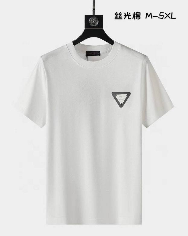 B.V Round T shirt-83