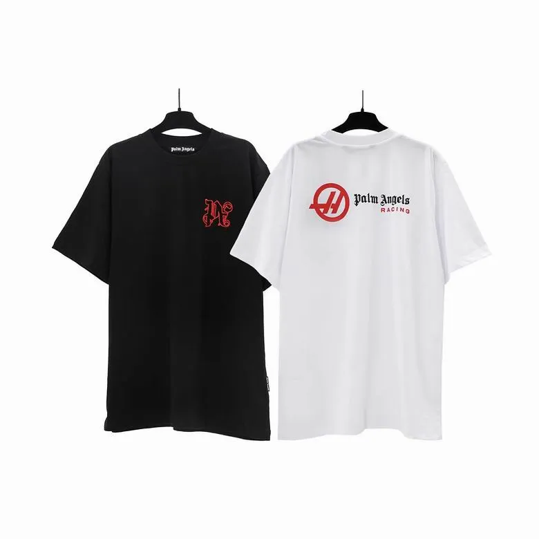 PA Round T shirt-195