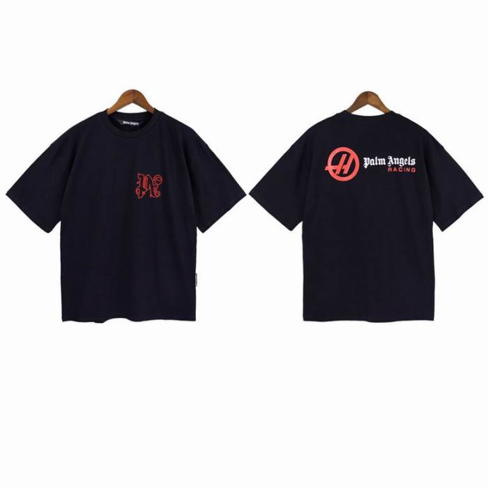 PA Round T shirt-181