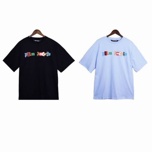 PA Round T shirt-184