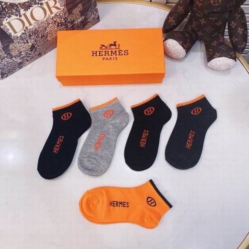 H Socks-9