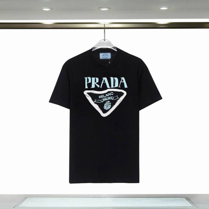 PR Round T shirt-169