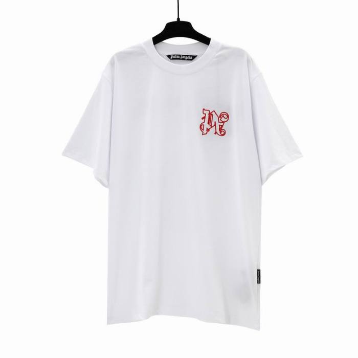 PA Round T shirt-195