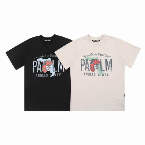 PA Round T shirt-197
