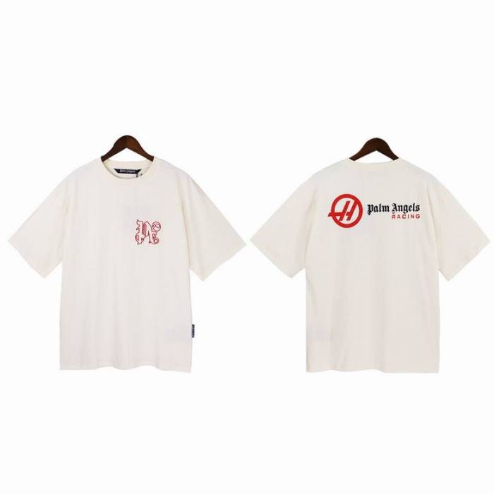 PA Round T shirt-181