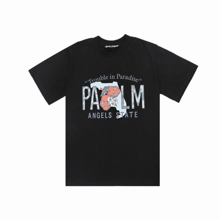 PA Round T shirt-197