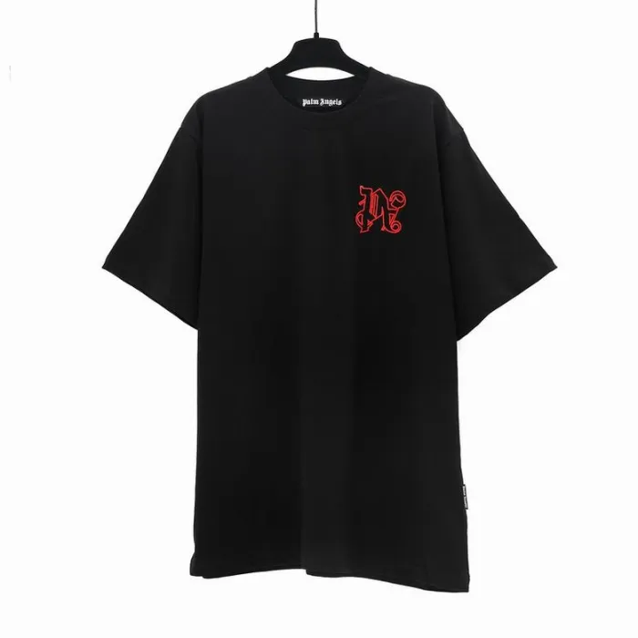 PA Round T shirt-195