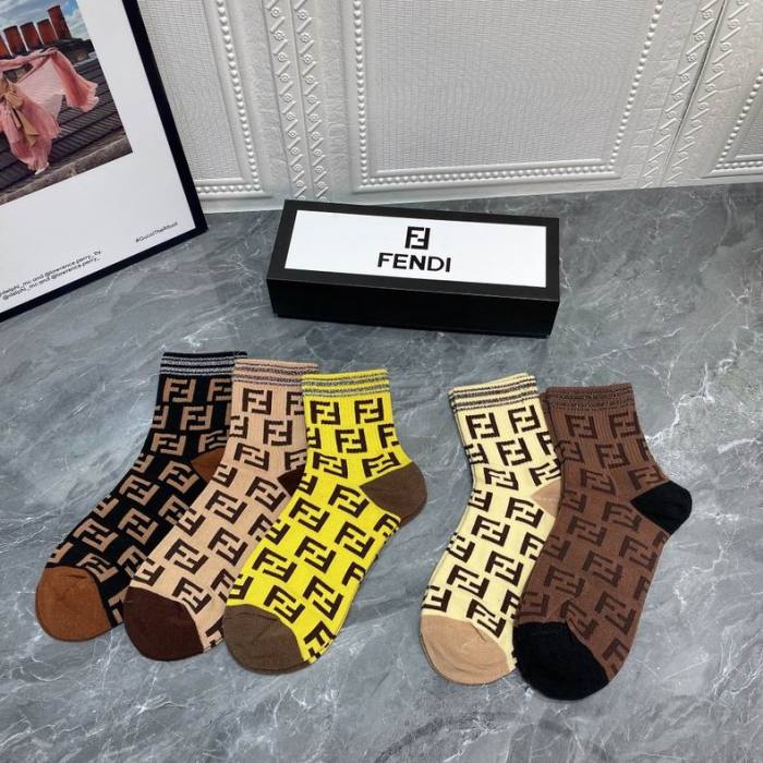 F Socks-62