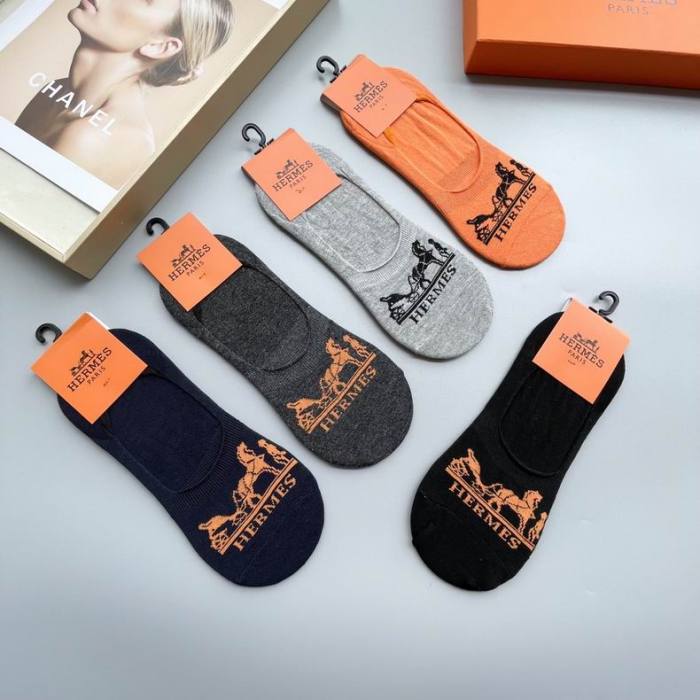 H Socks-30