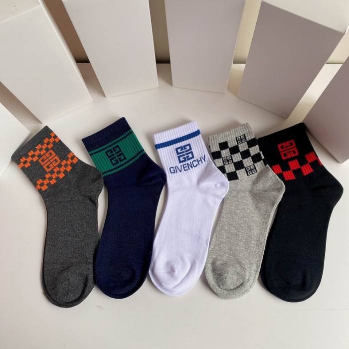 GVC Socks-3