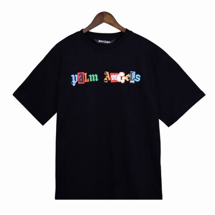 PA Round T shirt-184