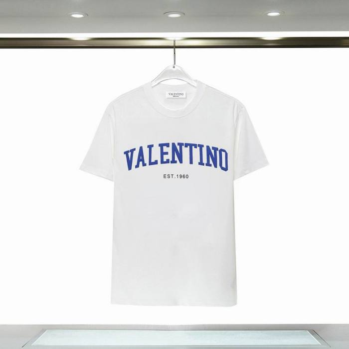VLTN Round T shirt-14