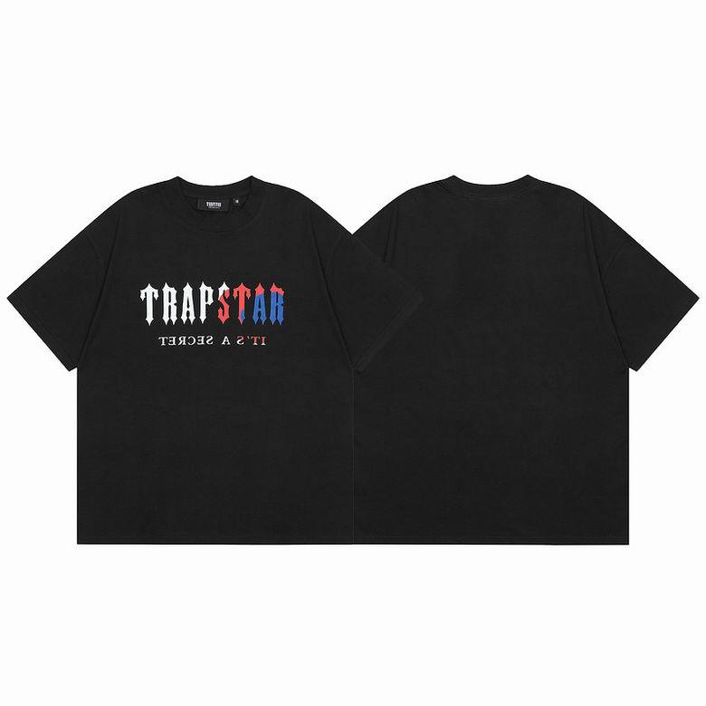 Traps Round T shirt-66