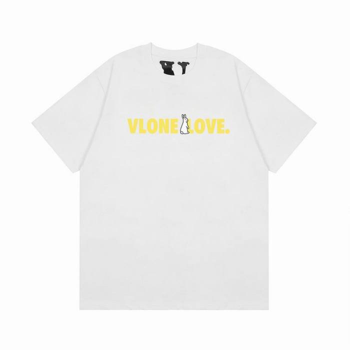 VL Round T shirt-220