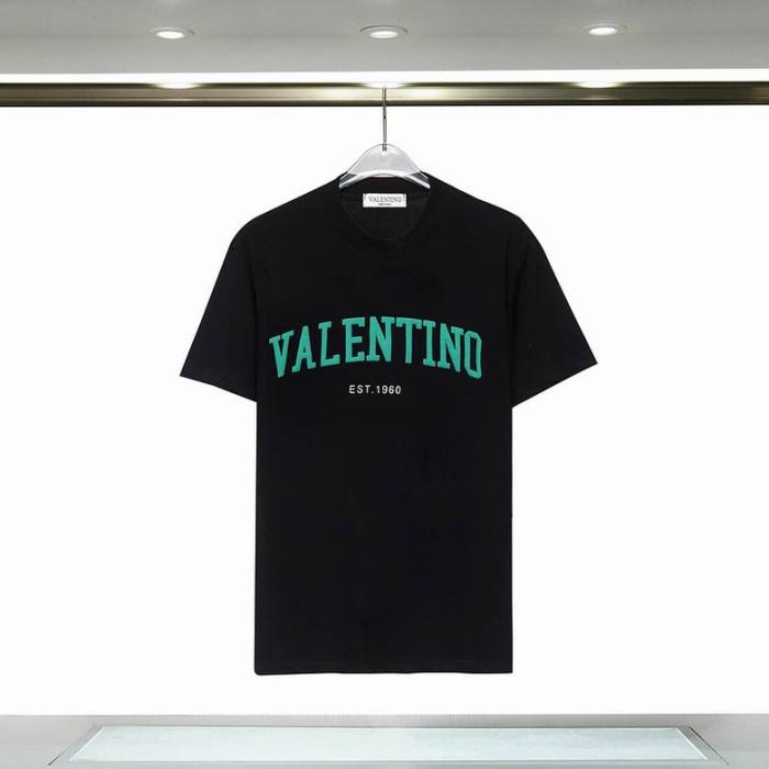 VLTN Round T shirt-14