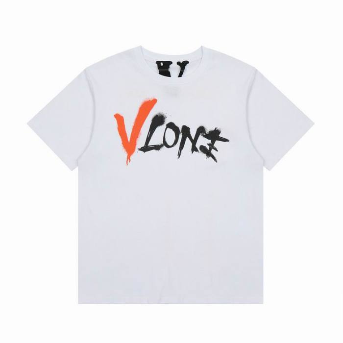 VL Round T shirt-210