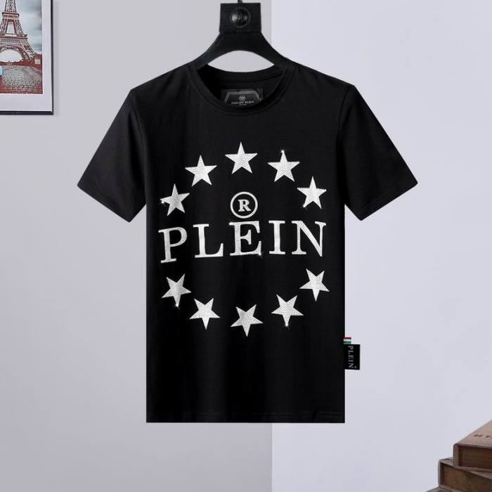 PP Round T shirt-299