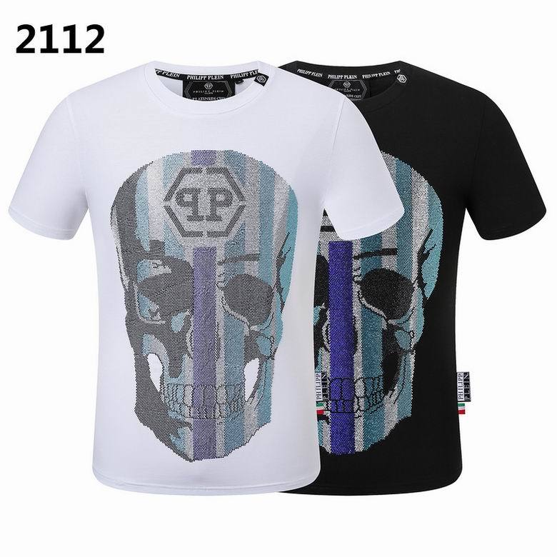 PP Round T shirt-315