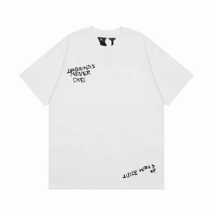 VL Round T shirt-223