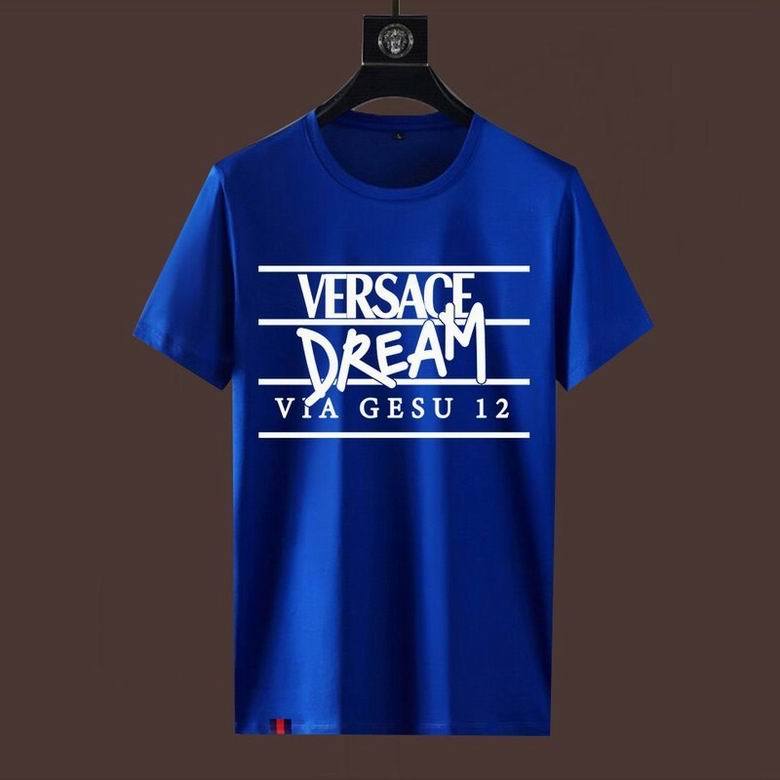 VSC Round T shirt-229